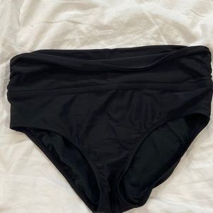 Maternity Swim Bottoms